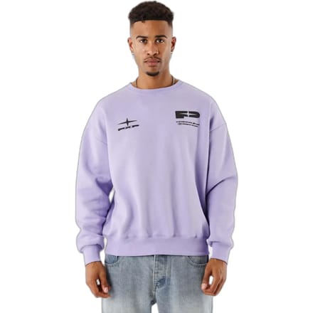 Sweatshirt Project X Paris Polaris