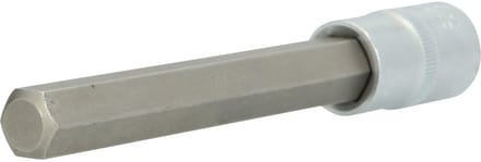 BRILLIANT TOOLS 1/2" inbusdop van 140 mm lang 14 mm - BT0228...