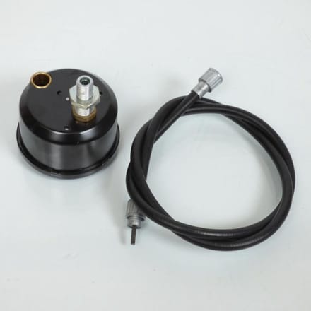 transval meter voor peugeot 50 103 rcx bromfiets 1994 tot 2003 nieuw