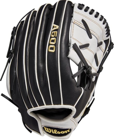 Wilson A500 Siren 12 2022 LHT