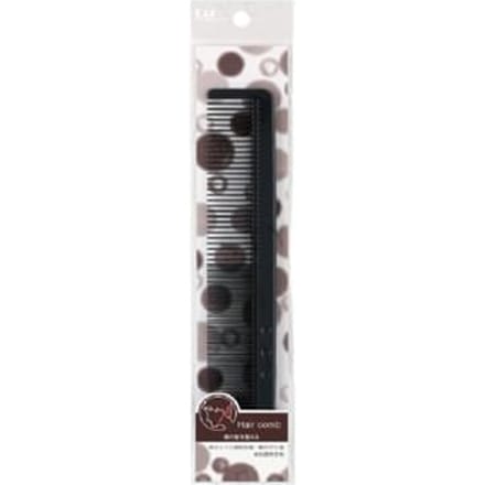 KAI - Men Hair Comb 1 pc