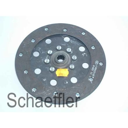 Koppelingsplaat LUK 323 0622 10