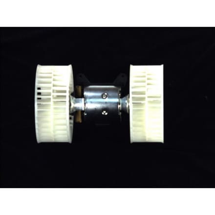 Topran Interieurventilator HANS PRIES 400 878