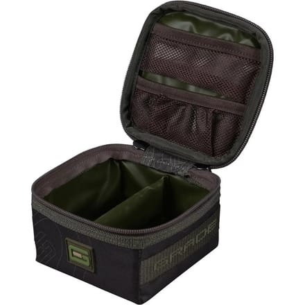 Grade D-lux Accessory S Vistassen Bruin