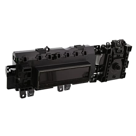 AEG gebruikersinterface-bord, set, S.8N,P10,TD,WS 8089959301