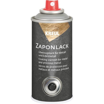KREUL Zapon lakspray - 150 ml