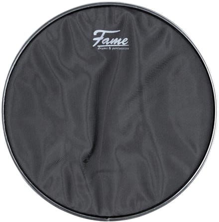 Fame FMHD12 Mesh Head 12" - E-drum mesh head