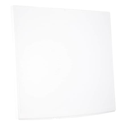 AEG bovenblad, set, wit, 596.5x501.4mm,STIWA 1327604433