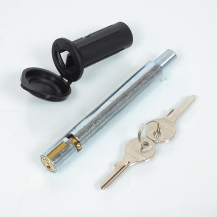 Alarme et antivol RSM pour Mobylette MBK 50 51 KANSAS Neuf