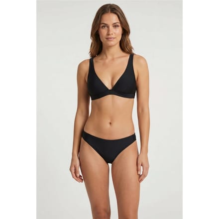 Shiwi Regular Bikini Bottom Black Taglia: 36 | Bikini Outlet | Donna | Nero