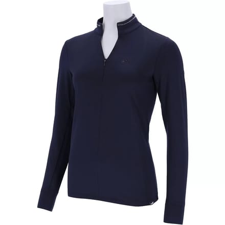 Schockemöhle Trainingsshirt Schockemöhle Sppeppa Donkerblauw