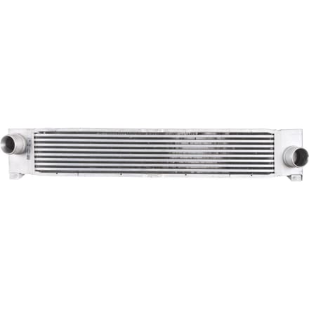 Intercooler NISSENS 96624