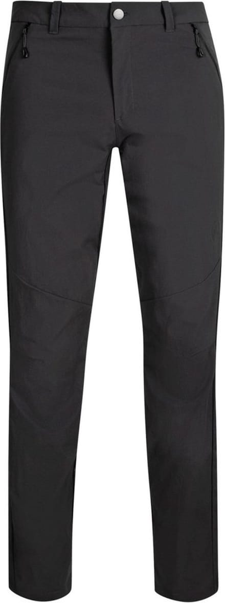 Mammut Hiking Broek Zwart 44 / Regular Man