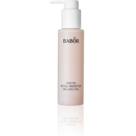 Babor Phyto Hy-Oil Booster Balancing Cleanser 100 ml