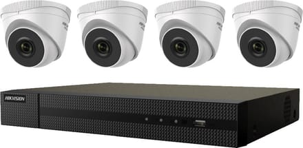 Hikvision