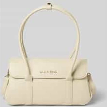 VALENTINO schoudertas West Re Shoulder Bag Ecru beige