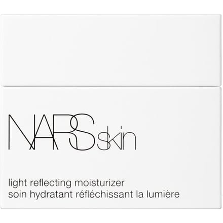 NARS Vochtinbrenger Lichtreflecterende lotion Vochtinbrengende crème Dames 50 ml