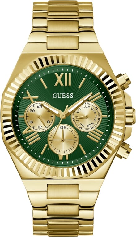 GUESS Equity GW0703G2 - Dameshorloge - Ø 44 MM