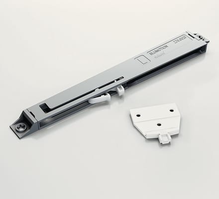Blum blumotion voor Metabox
