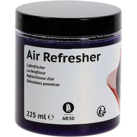 Luchtverfrisser BlackSatino AR30 Qlash 225ml 333359