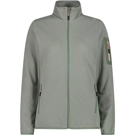 Damesfleece CMP