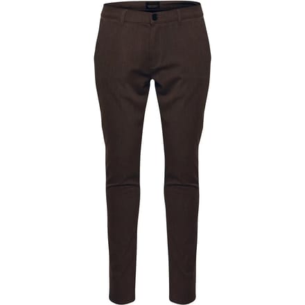 Broek Solid Frederic 7178603