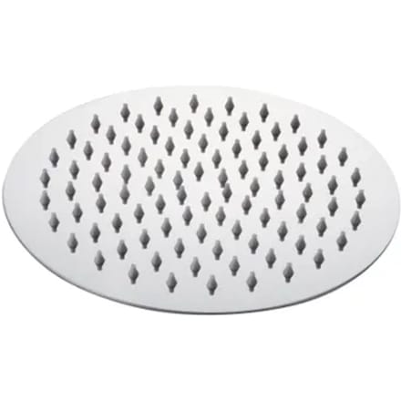 Essebagno Regendouchekop Inoxa - 200mm - 1 Straal - Rvs