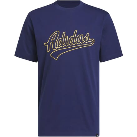 Grafisch T-shirt adidas Varsity Tailsweep