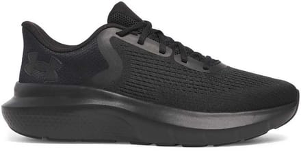 Under Armour Charged Rogue 5 Hardloopschoenen Zwart EU 40 1/2 Man