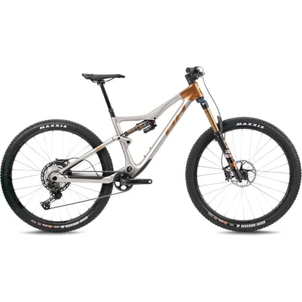 Mountainbike BH Bikes Lynx Trail 9.5