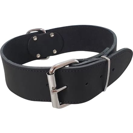 Nobby Halsband TABIL extra breed 65 cm (48-58 cm), 50 mm