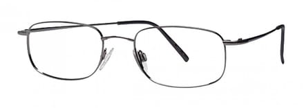 Flexon FLEXON 610 N Steel 53/18/140 MAN Brilmonturen