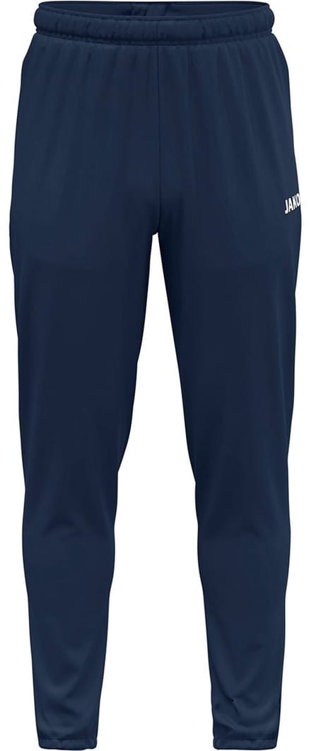 Jako Dynamic Presentatiebroek Heren - Marine | Maat: 4XL