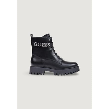 Laarzen Guess FICKI FLFFIC ELE10