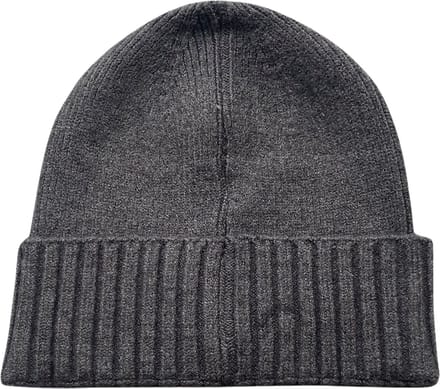 Luxe Muts / Beanie | Warm & Unisex | One Size - Grijs