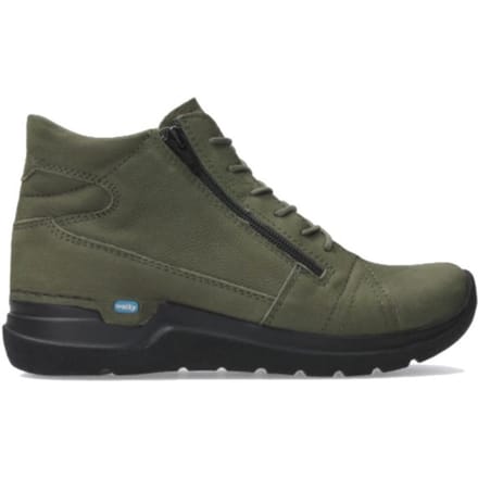 Wolky Veterschoenen