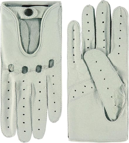 Laimbock Handschoenen San Diego Wit - 8
