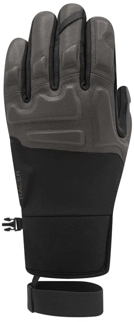Racer Racing Lite Handschoenen Zwart M