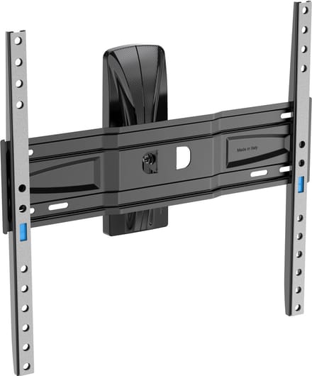 Meliconi 480877 tv-bevestiging 195,6 cm (77") Zwart