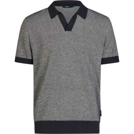 Iconisch polo Hechter