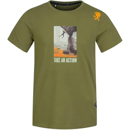 T-shirt Rafiki Arcos