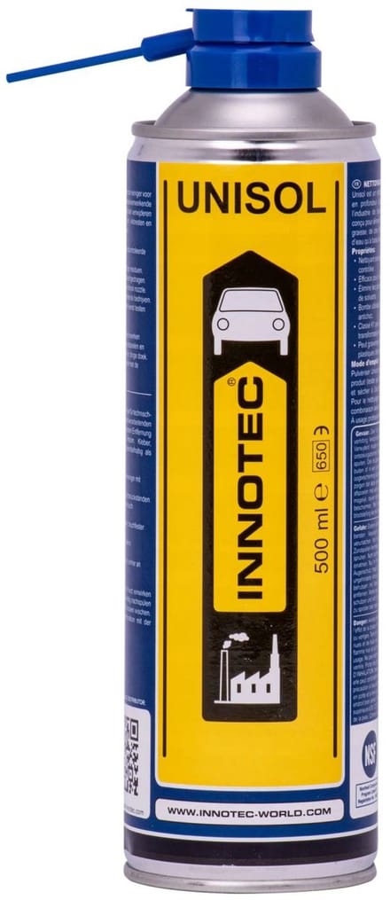 Innotec Unisol 500ml