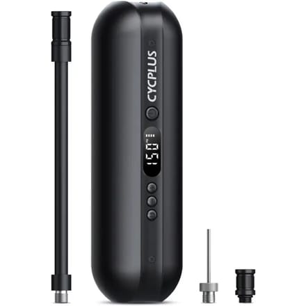 Elektrische compressor CYCPLUS A2 PLUS Pro
