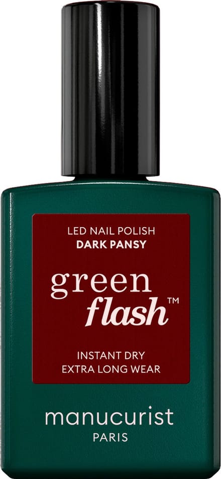 manucurist Paris Nagellak LED Gel Nagelverf nagellak Dames 15 ml