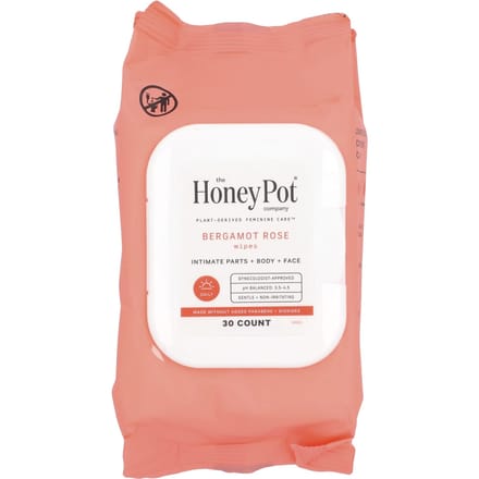 Tissue, Bergamot Rose, 30 sheets beige