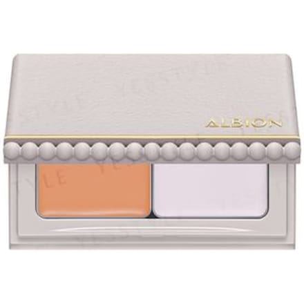 Albion - Studio Layered Trick Concealer SPF 40 PA++++ 01 4g