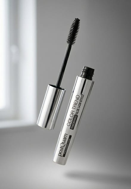 POSTQUAM MAKEUP PANORAMISCH EFFECT MASCARA