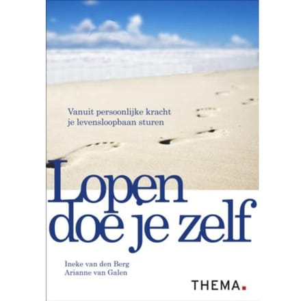 Lopen Doe Je Zelf - Ineke van den Berg