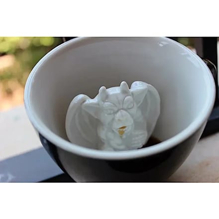 Koffiekopje Creature Cups Gargouille