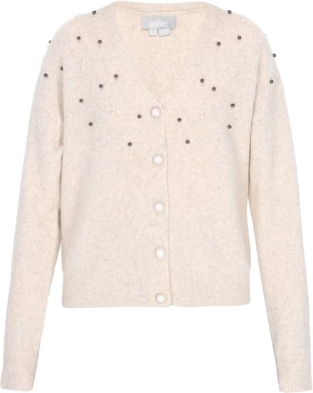 usha Cardigan